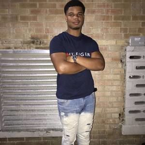 Meet your Posher, Jay